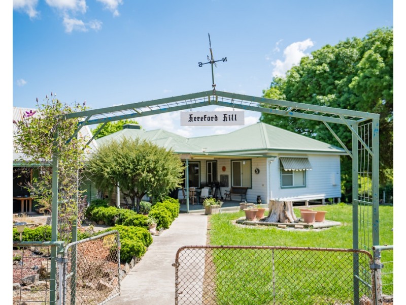 808 Cudgewa Valley Road, Cudgewa VIC 3705