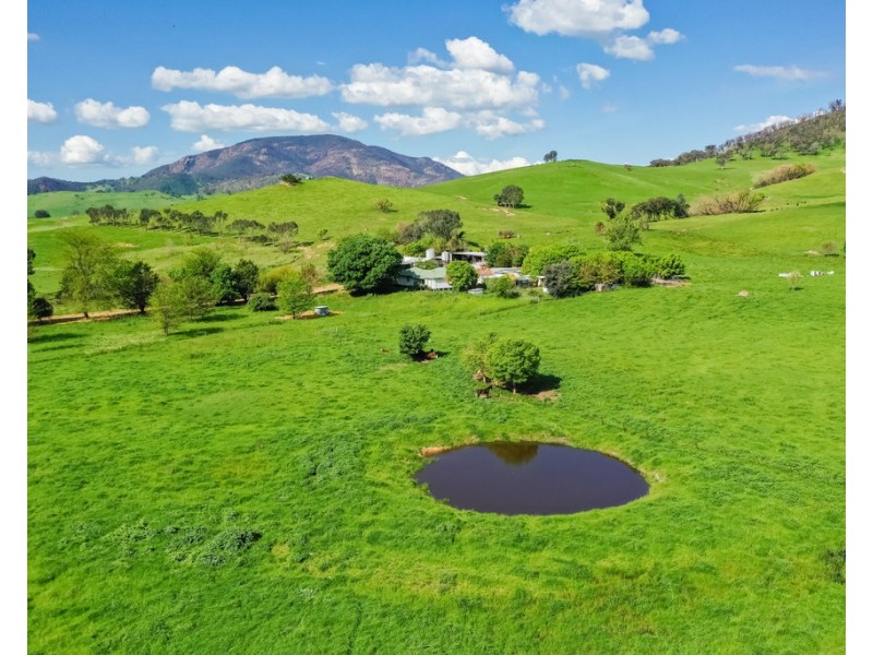 808 Cudgewa Valley Road, Cudgewa VIC 3705