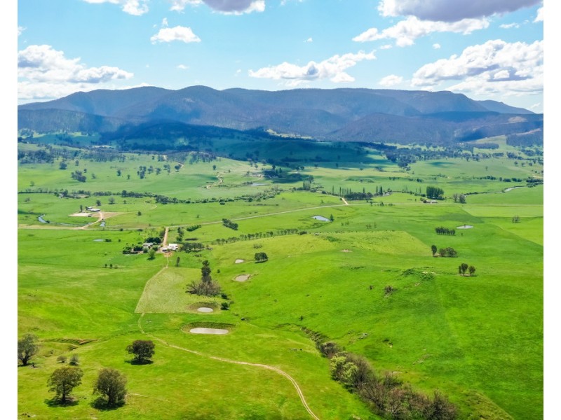 808 Cudgewa Valley Road, Cudgewa VIC 3705