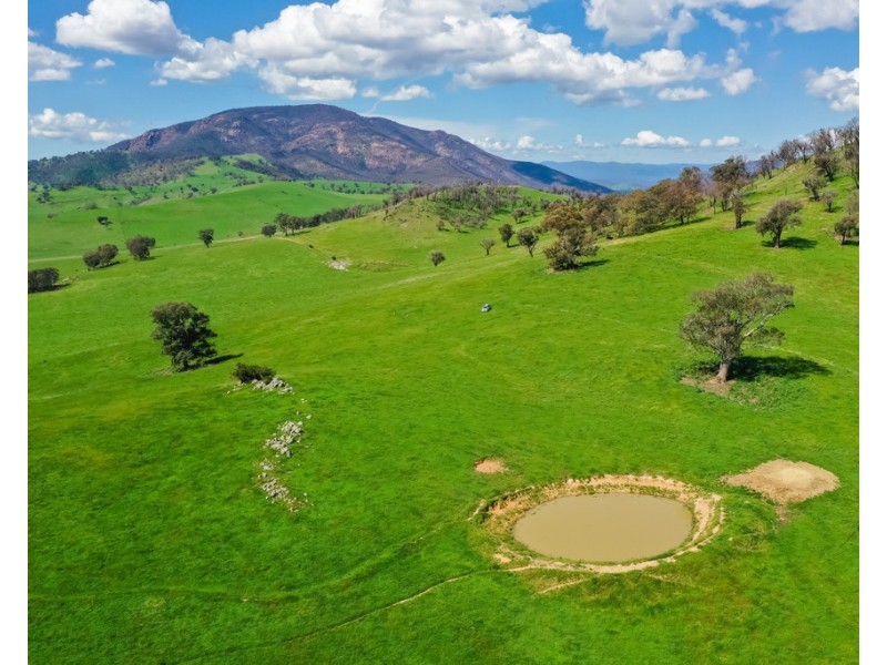 808 Cudgewa Valley Road, Cudgewa VIC 3705