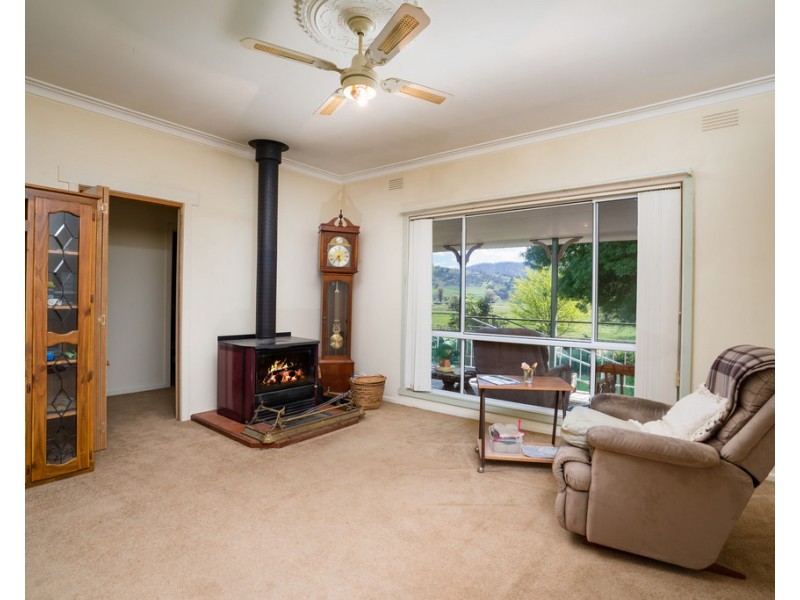 808 Cudgewa Valley Road, Cudgewa VIC 3705