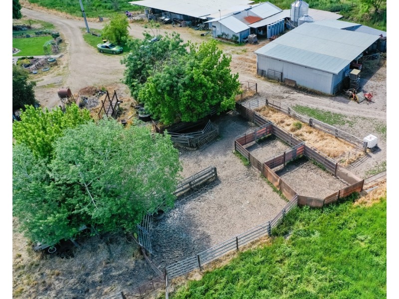 808 Cudgewa Valley Road, Cudgewa VIC 3705