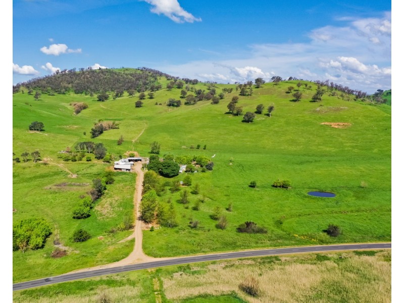 808 Cudgewa Valley Road, Cudgewa VIC 3705