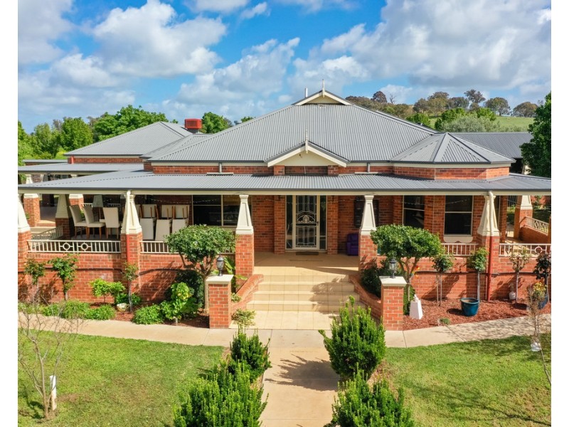 545 Glenellen Road, Glenellen NSW 2642