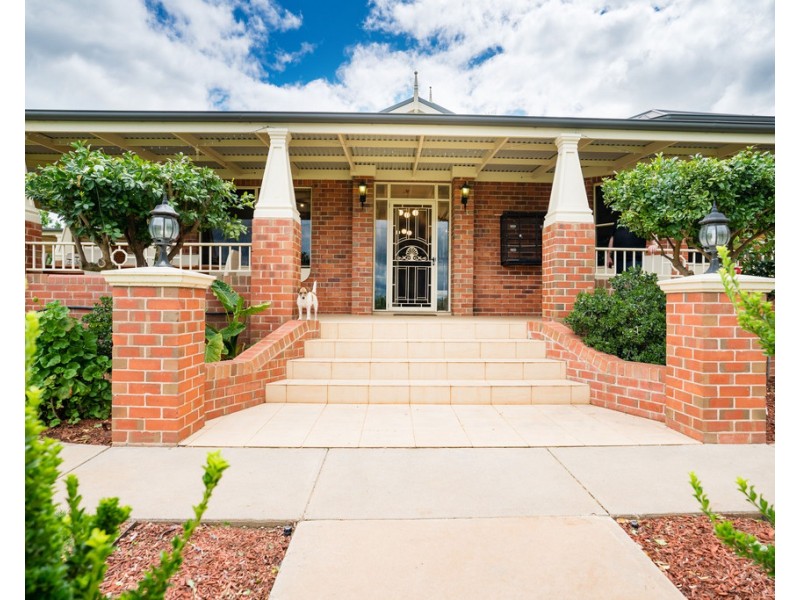 545 Glenellen Road, Glenellen NSW 2642