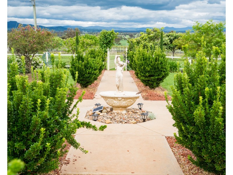 545 Glenellen Road, Glenellen NSW 2642