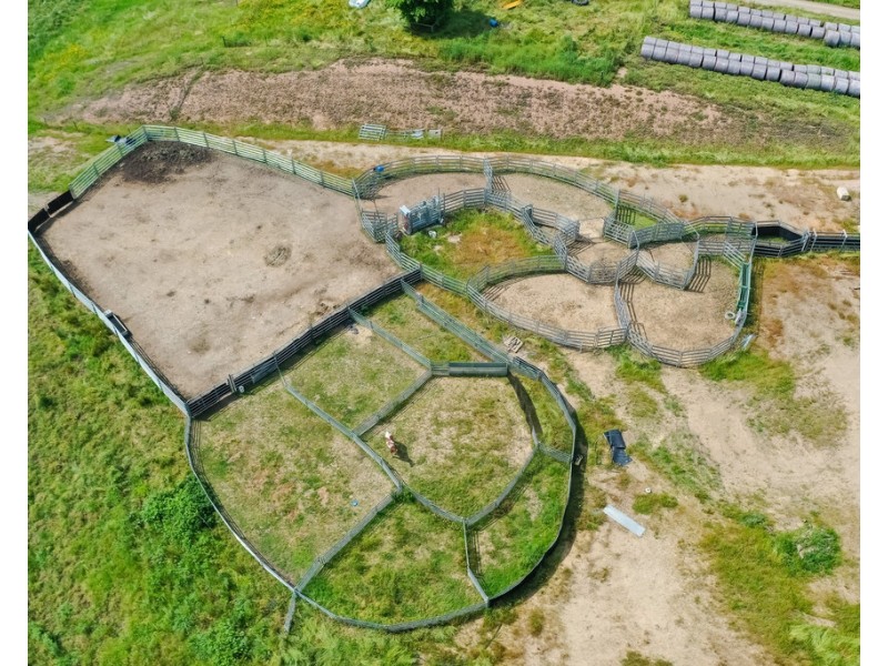 400 Horse Creek Road, Jingellic NSW 2642