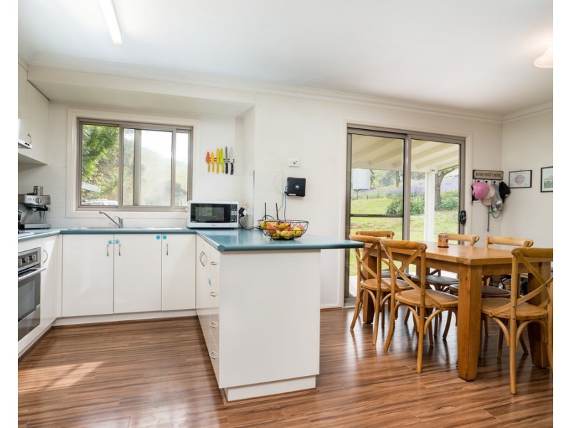 400 Horse Creek Road, Jingellic NSW 2642