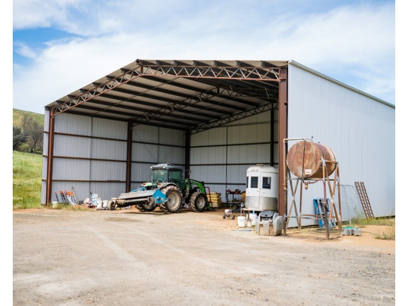 400 Horse Creek Road, Jingellic NSW 2642