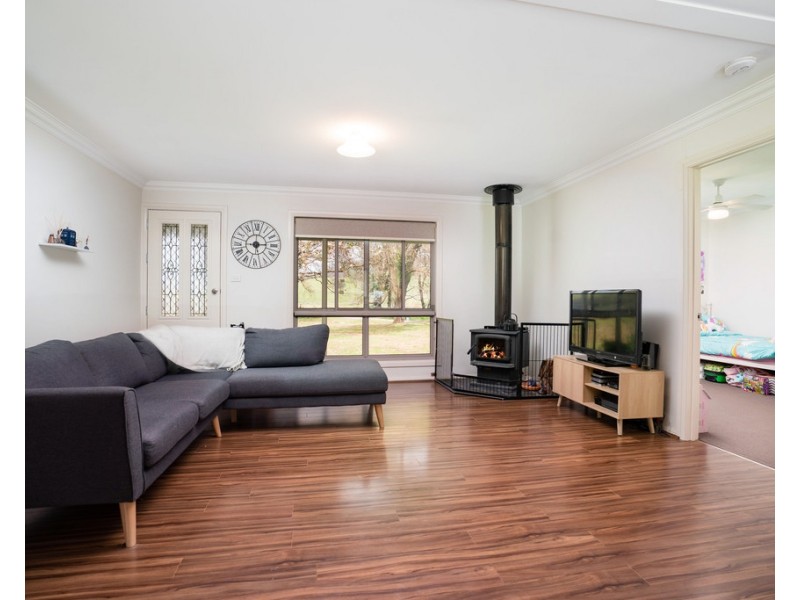 400 Horse Creek Road, Jingellic NSW 2642