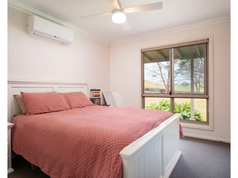 400 Horse Creek Road, Jingellic NSW 2642