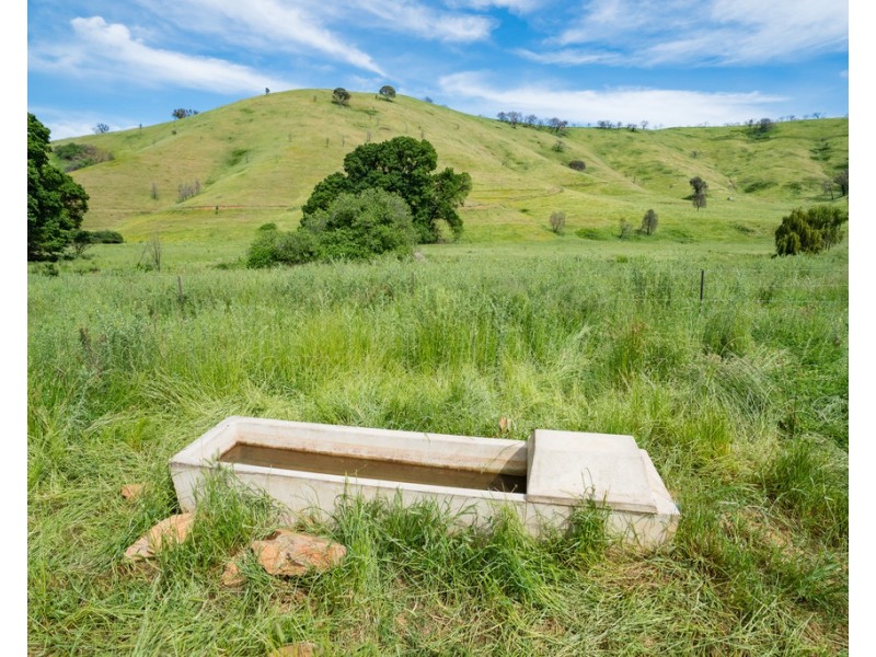 400 Horse Creek Road, Jingellic NSW 2642