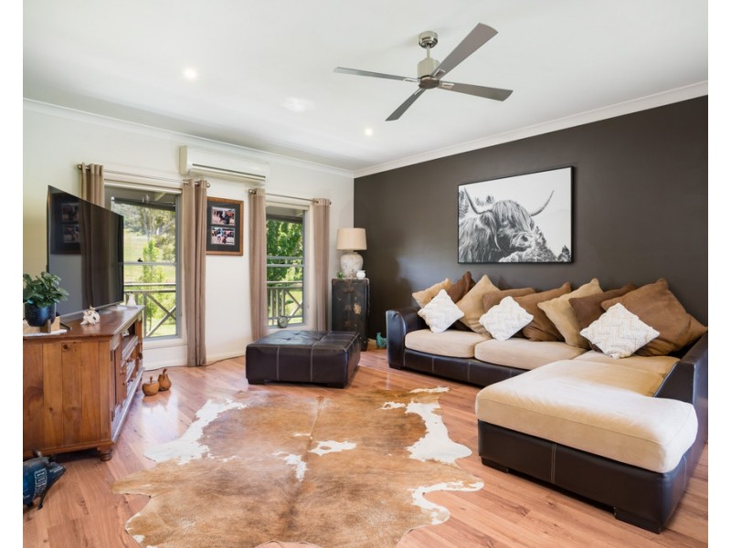 2172 Myrtleford-Yackandandah Road, Bruarong VIC 3749