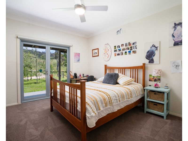 2172 Myrtleford-Yackandandah Road, Bruarong VIC 3749