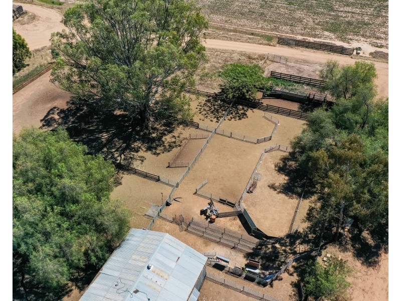 2370 TOCUMWAL ROAD, Tocumwal NSW 2714