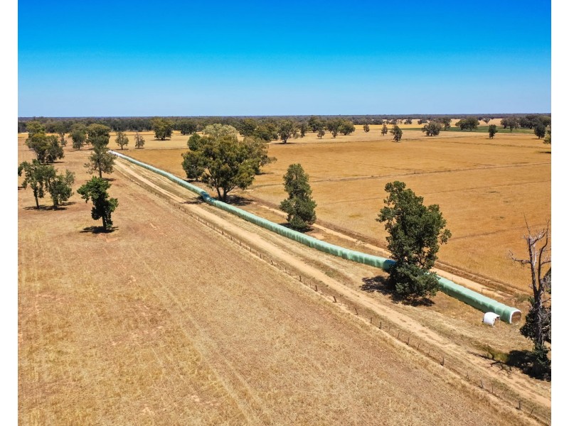 2370 TOCUMWAL ROAD, Tocumwal NSW 2714