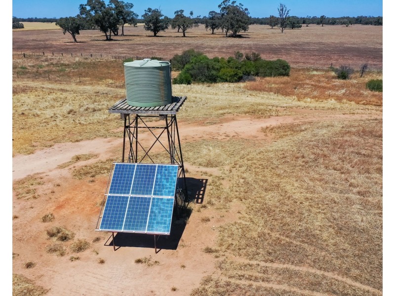 2370 TOCUMWAL ROAD, Tocumwal NSW 2714