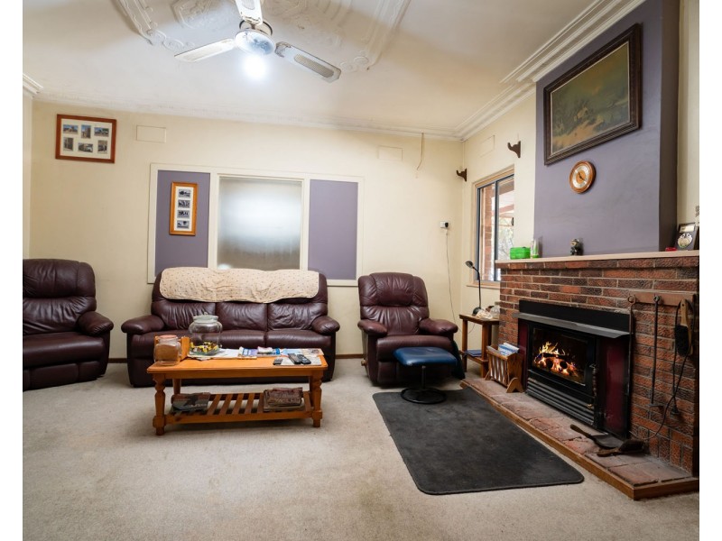 2370 TOCUMWAL ROAD, Tocumwal NSW 2714