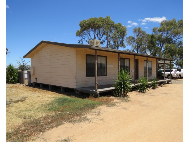 375 WOODBURY ROAD, Blighty NSW 2713
