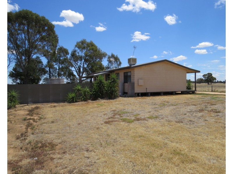 375 WOODBURY ROAD, Blighty NSW 2713