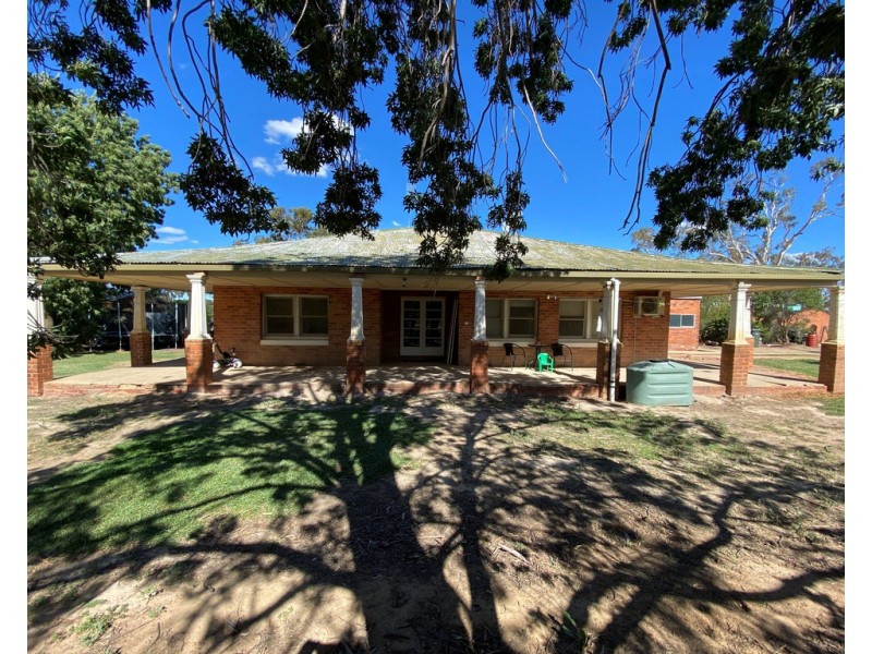 1825 Rangemore Road, Wakool NSW 2710