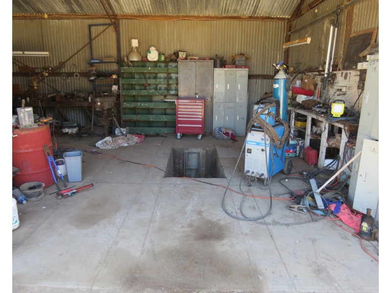 1825 Rangemore Road, Wakool NSW 2710