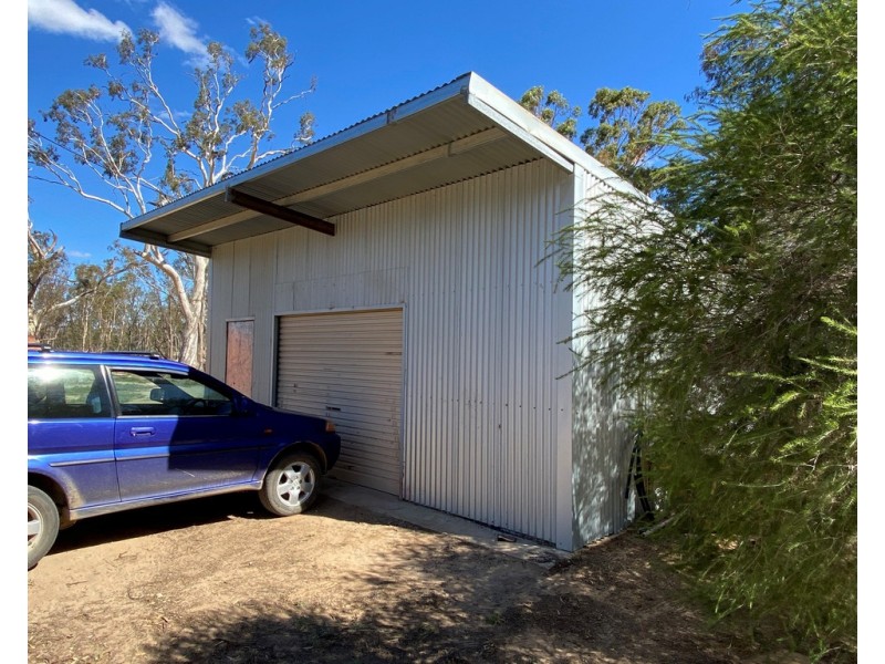 1825 Rangemore Road, Wakool NSW 2710