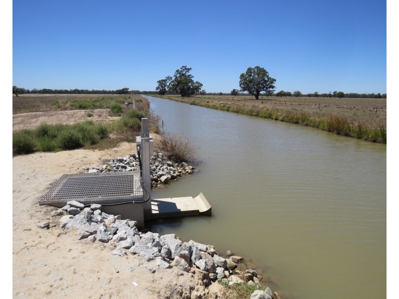 1825 Rangemore Road, Wakool NSW 2710