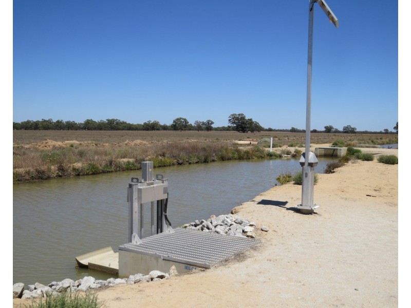 1825 Rangemore Road, Wakool NSW 2710