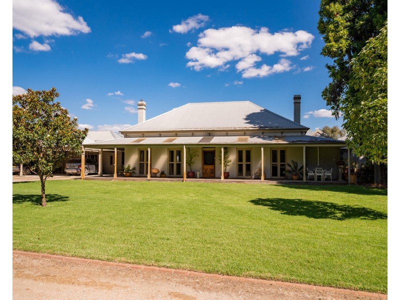 Mayfield 3859 Riverina Highway, Bungowannah NSW 2640