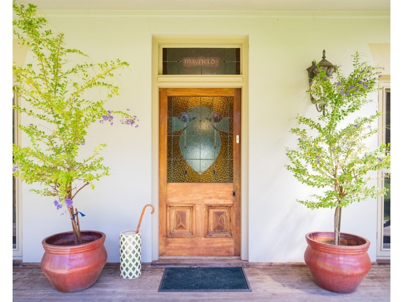 Mayfield 3859 Riverina Highway, Bungowannah NSW 2640