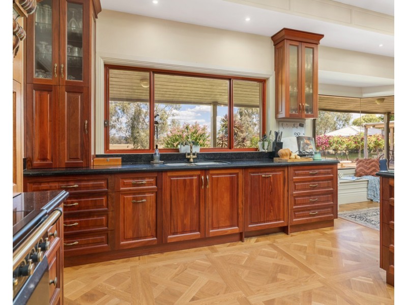 Mayfield 3859 Riverina Highway, Bungowannah NSW 2640