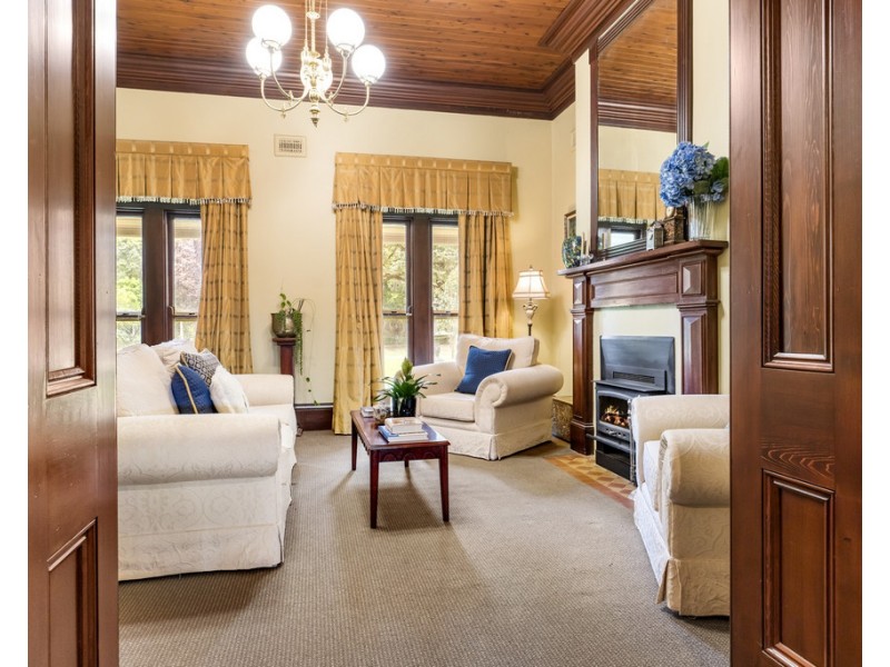 Mayfield 3859 Riverina Highway, Bungowannah NSW 2640