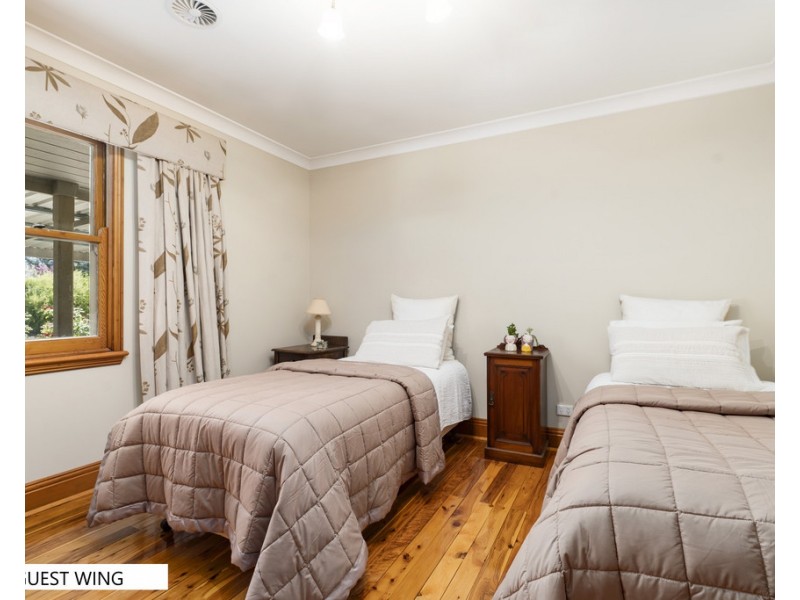 Mayfield 3859 Riverina Highway, Bungowannah NSW 2640