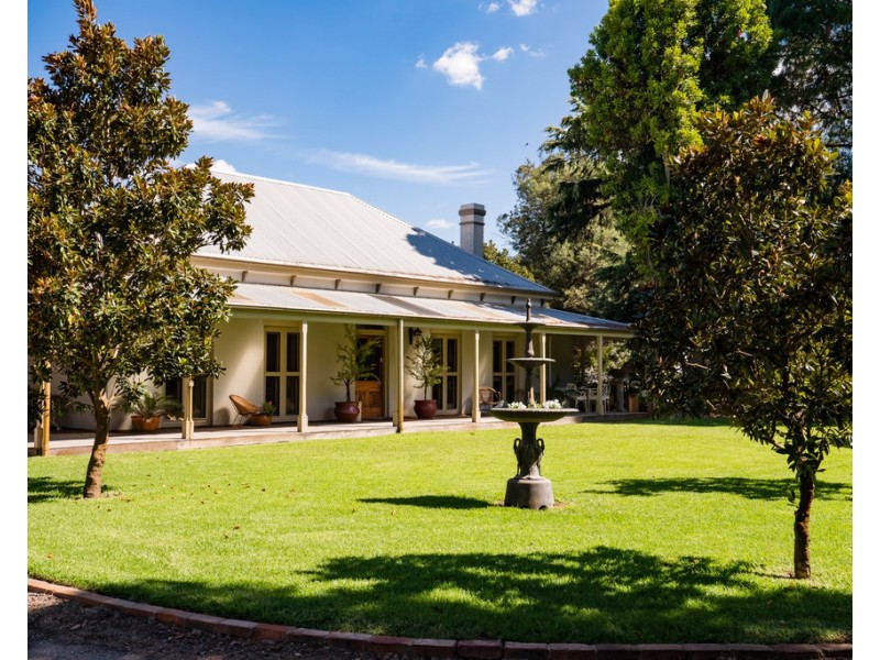 Mayfield 3859 Riverina Highway, Bungowannah NSW 2640