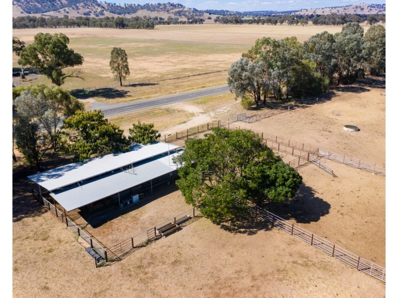 Mayfield 3859 Riverina Highway, Bungowannah NSW 2640