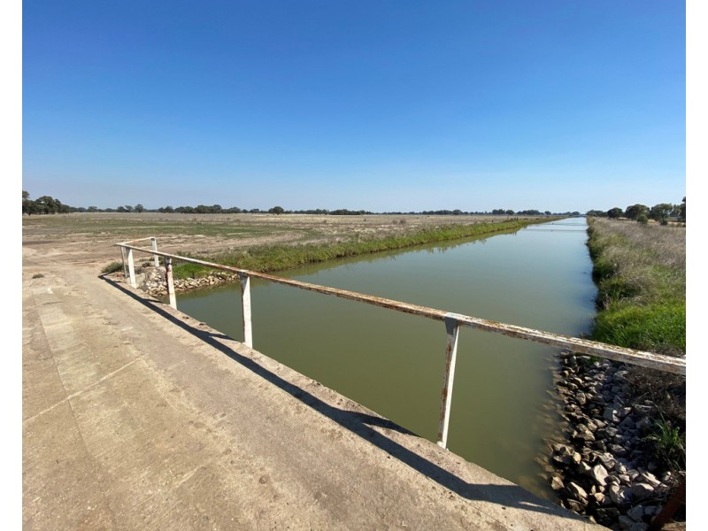 Lot 2 and 3 Lawrence Road, Deniliquin NSW 2710