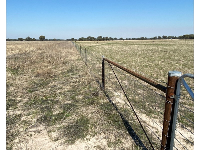 Lot 2 and 3 Lawrence Road, Deniliquin NSW 2710