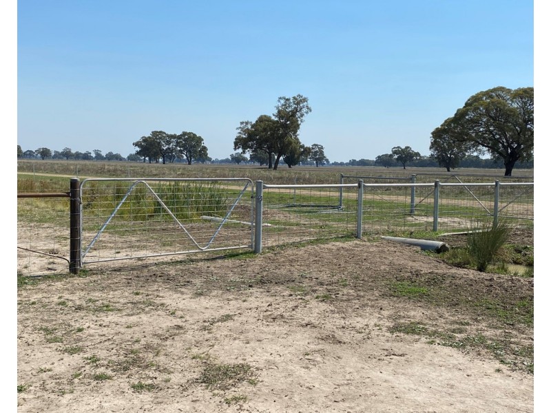 Lot 2 and 3 Lawrence Road, Deniliquin NSW 2710