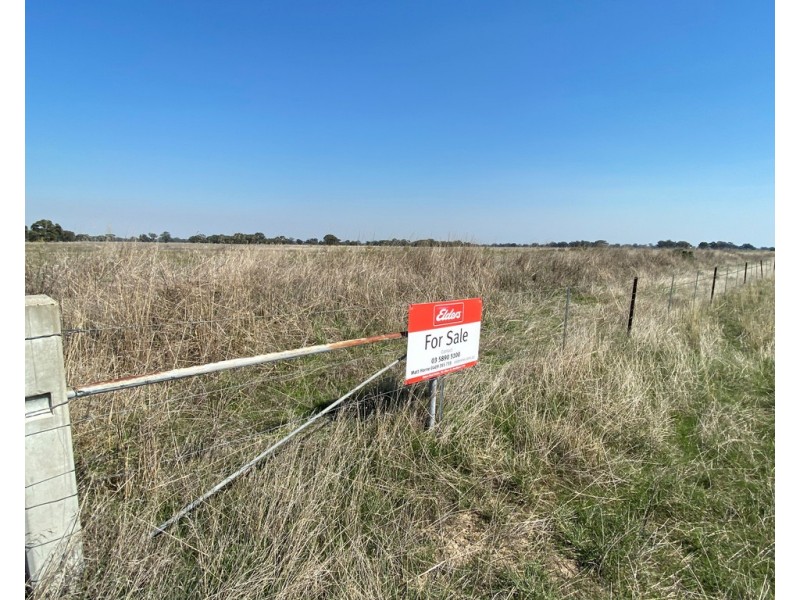 Lot 2 and 3 Lawrence Road, Deniliquin NSW 2710