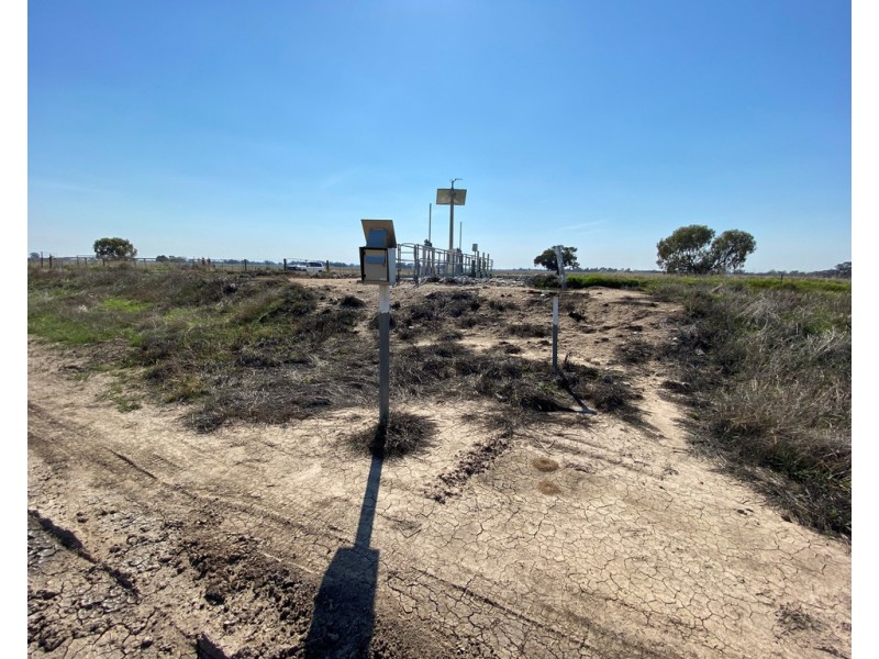 Lot 2 and 3 Lawrence Road, Deniliquin NSW 2710