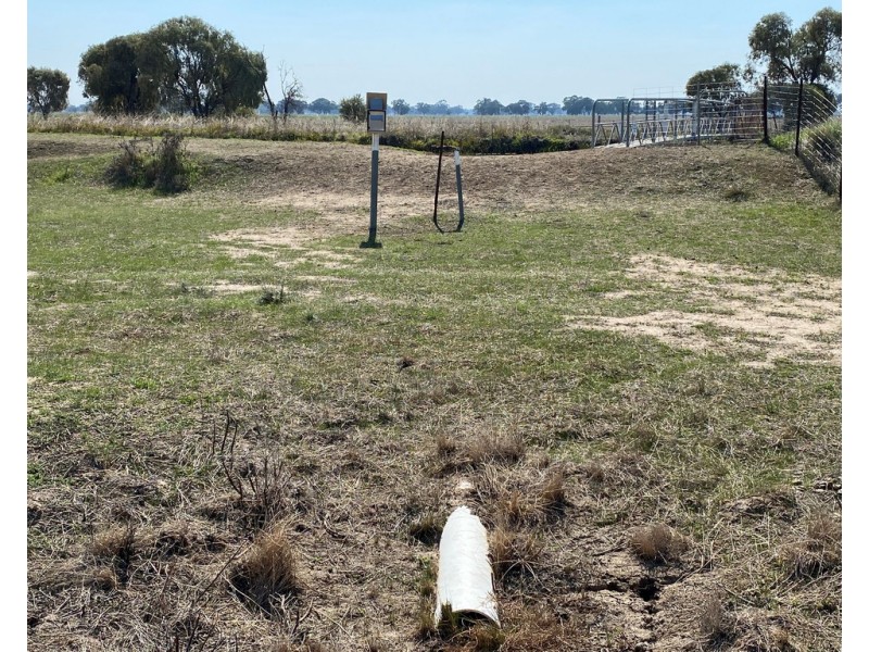 Lot 2 and 3 Lawrence Road, Deniliquin NSW 2710