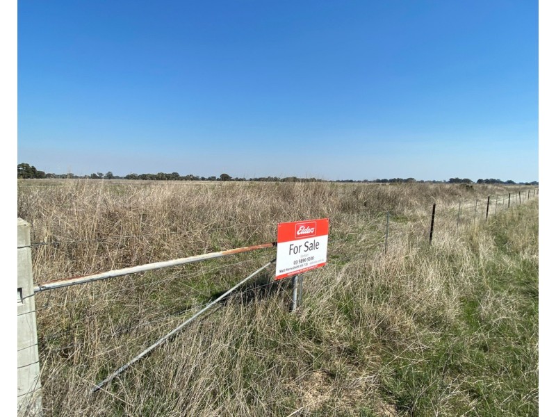 Lot 2 and 3 Lawrence Road, Deniliquin NSW 2710