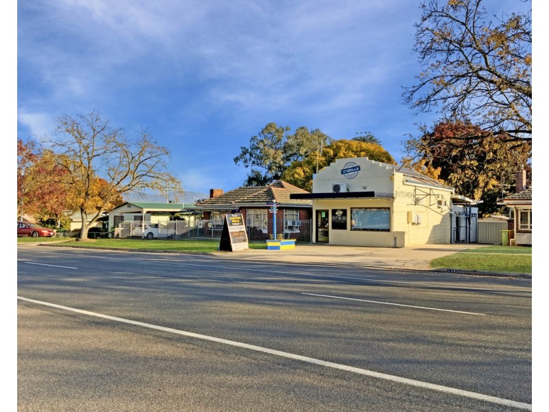 Tangambalanga VIC 3691