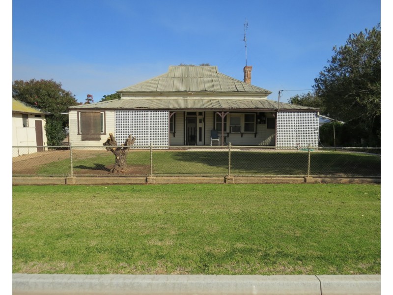 48-50 MAHONGA STREET, Jerilderie NSW 2716