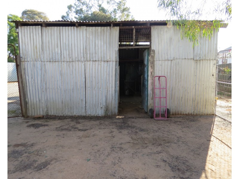 48-50 MAHONGA STREET, Jerilderie NSW 2716