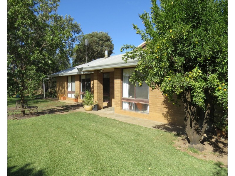 1751 KOONDROOK-MURRABIT ROAD, Murrabit VIC 3579