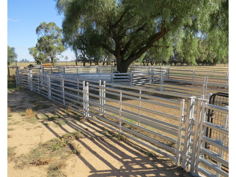 1751 KOONDROOK-MURRABIT ROAD, Murrabit VIC 3579