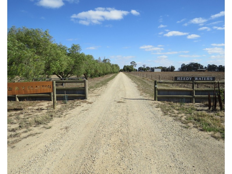 1751 KOONDROOK-MURRABIT ROAD, Murrabit VIC 3579