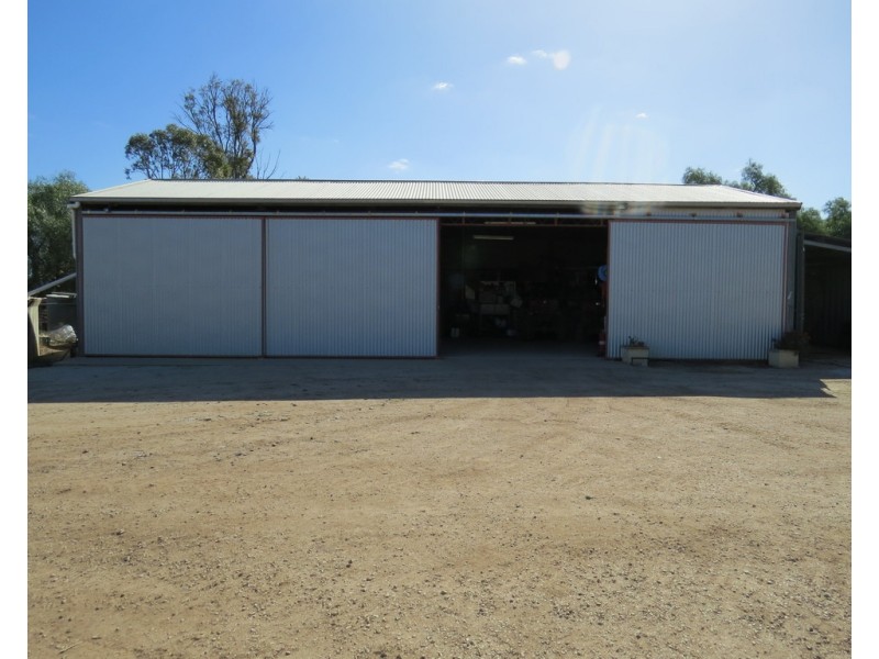1751 KOONDROOK-MURRABIT ROAD, Murrabit VIC 3579